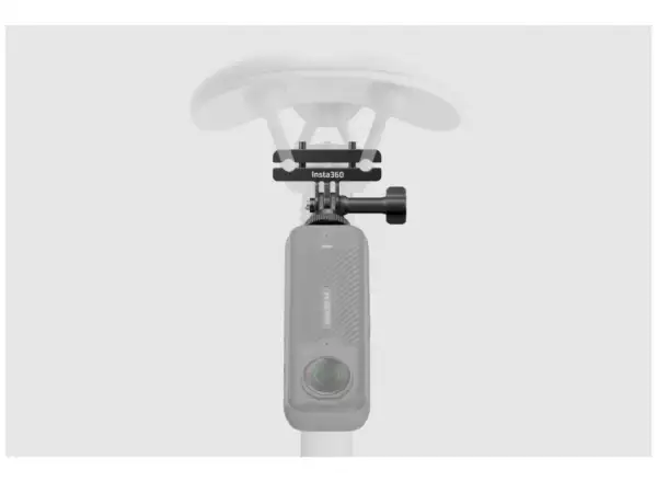 Insta360 držiak na sedlo bicykla
