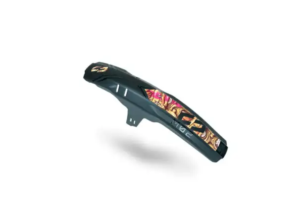 Unleazhed M02 Skin Sticker súprava samolepiek jack