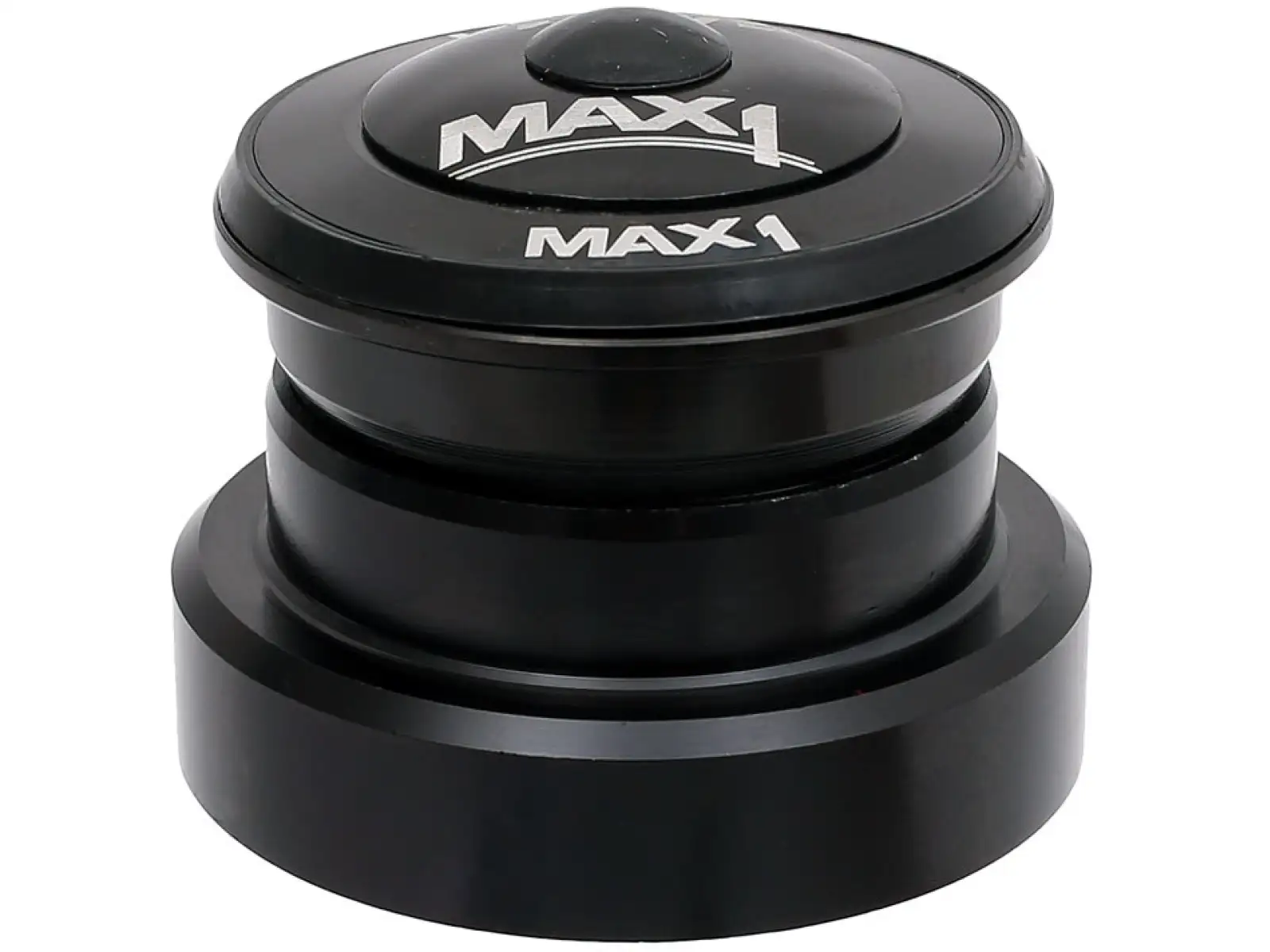 MAX1 1,5" 1 1/8" semi-integrované hlavové zloženie, vonkajšie ložisko