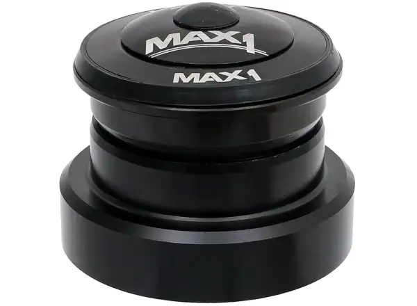 MAX1 1,5" 1 1/8" semi-integrované hlavové zloženie, vonkajšie ložisko