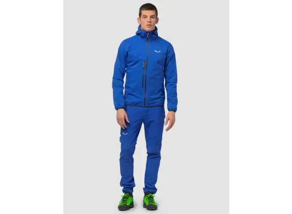 Salewa AGNER 2 PTX 3L pánska bunda electric