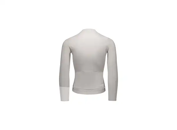 POC Cadence pánsky dres dlhý rukáv Granite Grey
