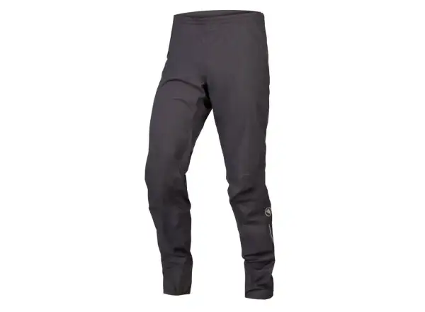 Endura GV500 pánske nohavice Antracitová