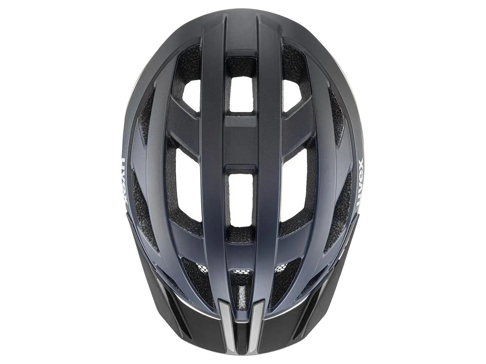 Uvex I-vo 2 prilba Anthracite Matt