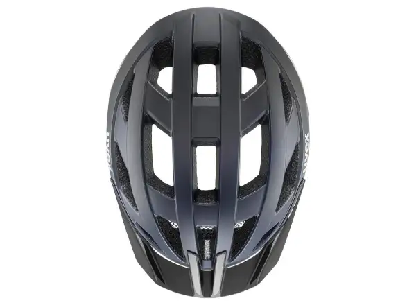 Uvex I-vo 2 prilba Anthracite Matt