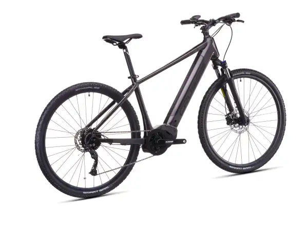 Crussis ONE-Cross 7.11 513Wh krosový elektrobicykel
