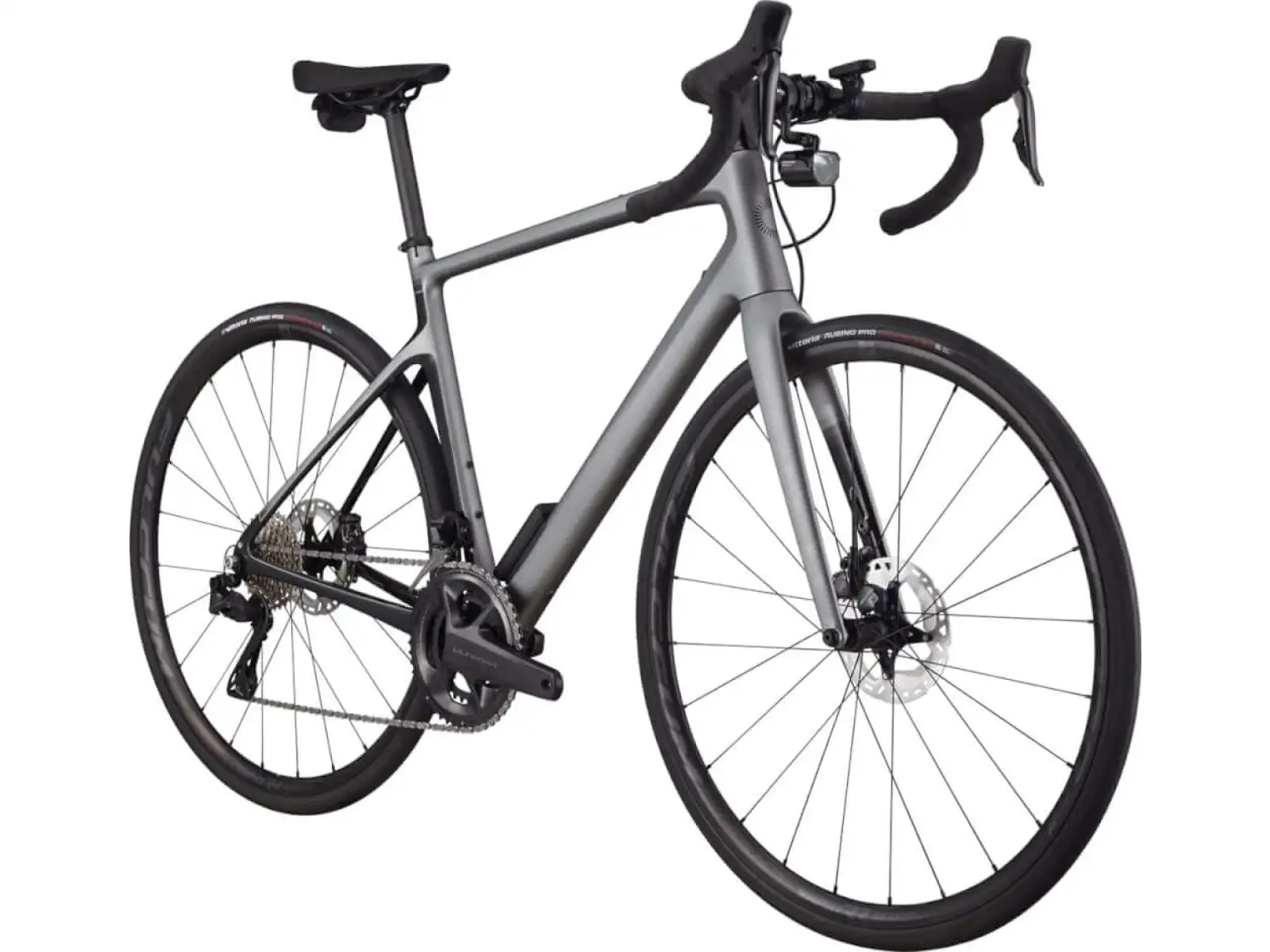 Cannondale Synapse Carbon 2 RLE GRY cestný bicykel