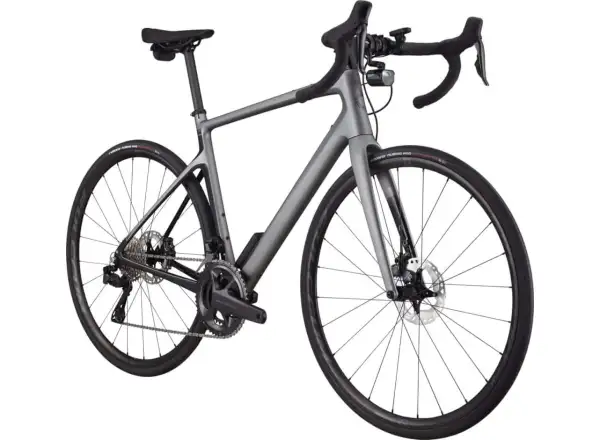 Cannondale Synapse Carbon 2 RLE GRY cestný bicykel