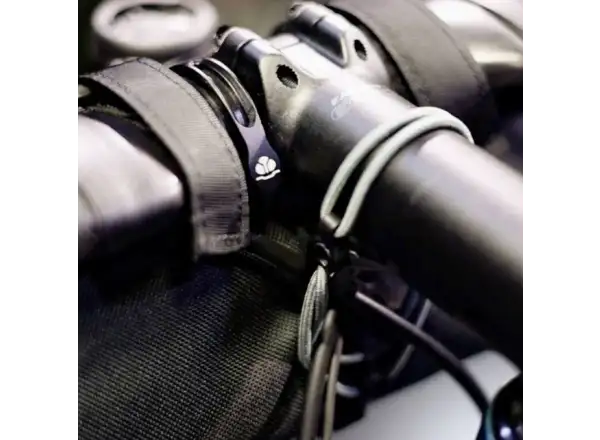 Blackburn Grid Handlebar Bag taška na riadidlá čierna