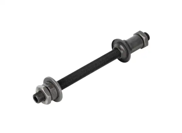 TK 91 os náboja zadná dutá kompletná, 145 x 9,5 mm