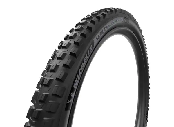 Michelin Wild Enduro MH Racing Line Dark TLR 27,5x2,50" MTB plášť čierny