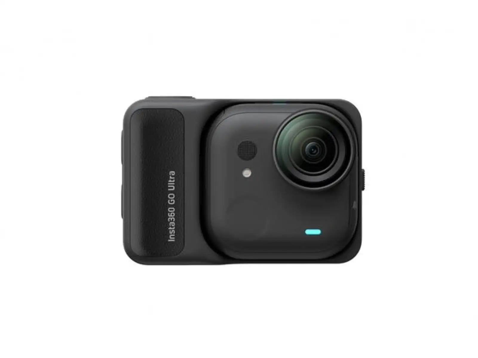 Insta360 GO Ultra akčná kamera čierna