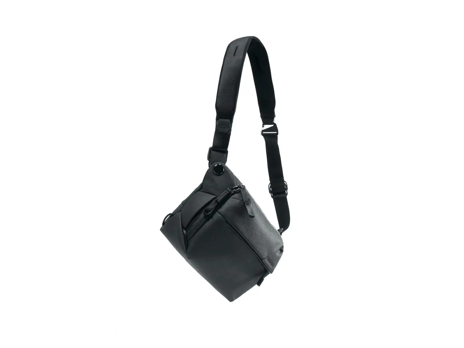 Peak Design Everyday Sling 3 l v2 ľadvinka Black