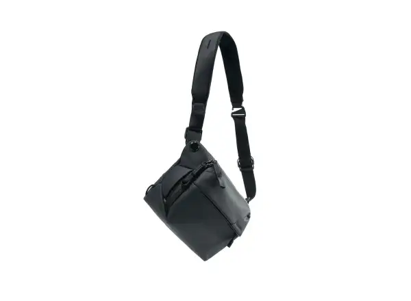 Peak Design Everyday Sling 3 l v2 ľadvinka Black