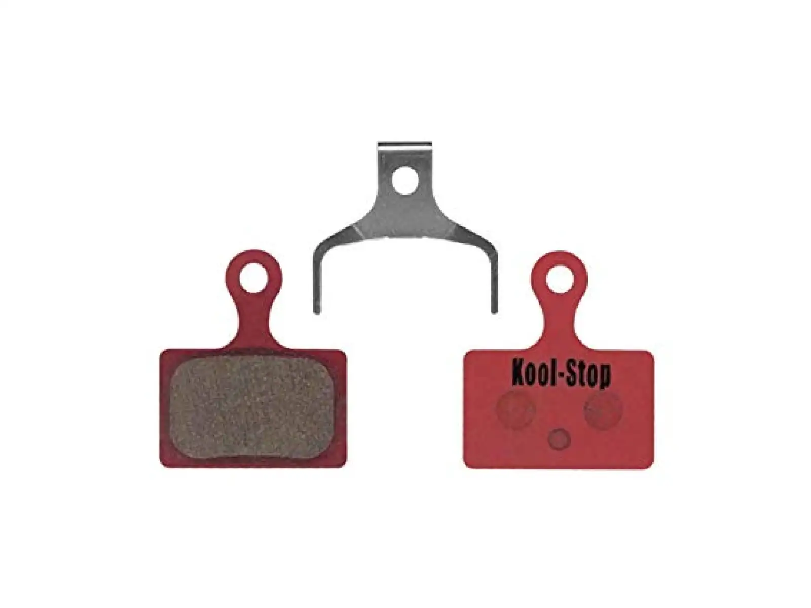 Kool Stop KS-D625 brzdové doštičky pre Shimano BR-RS505/805 organic