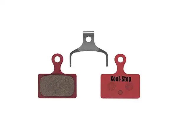 Kool Stop KS-D625 brzdové doštičky pre Shimano BR-RS505/805 organic