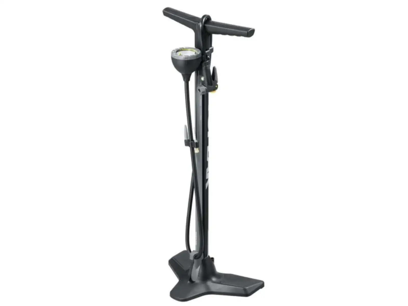 Topeak JoeBlow Race Dielenská pumpa čierna