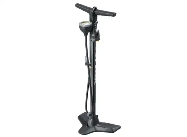 Topeak JoeBlow Race Dielenská pumpa čierna