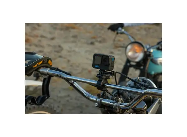 GoPro držiak kamery na riadidlá