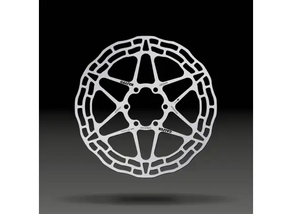Galfer Trial Disc Wave brzdový kotúč 160 mm