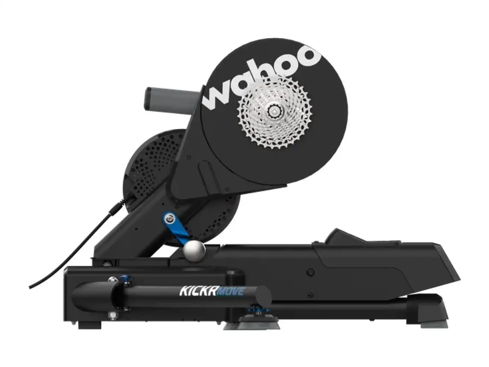 Wahoo Kickr Move smart trenažér