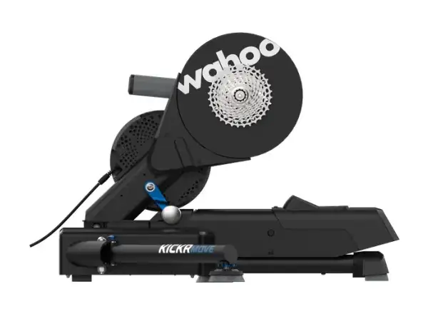 Wahoo Kickr Move smart trenažér