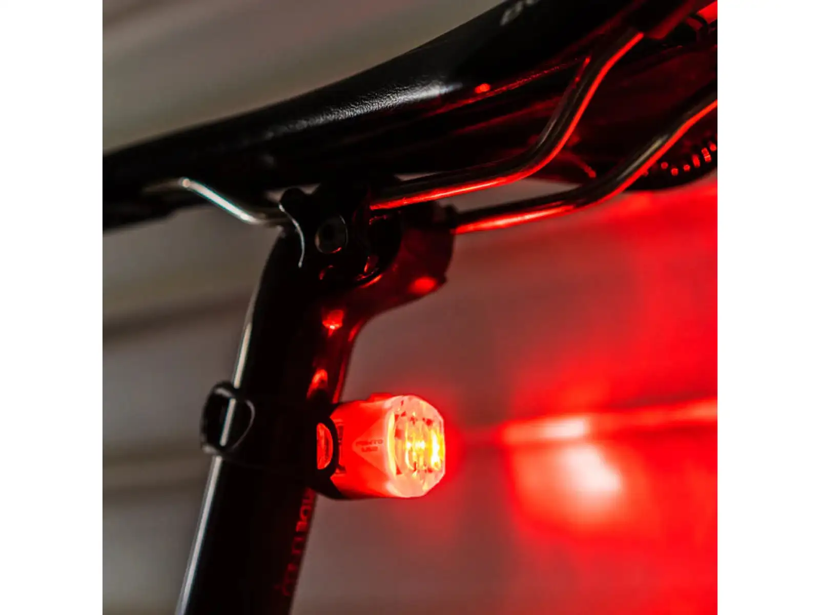 Lezyne Hecto Drive 500XL / Femto USB-C sada svetiel Black