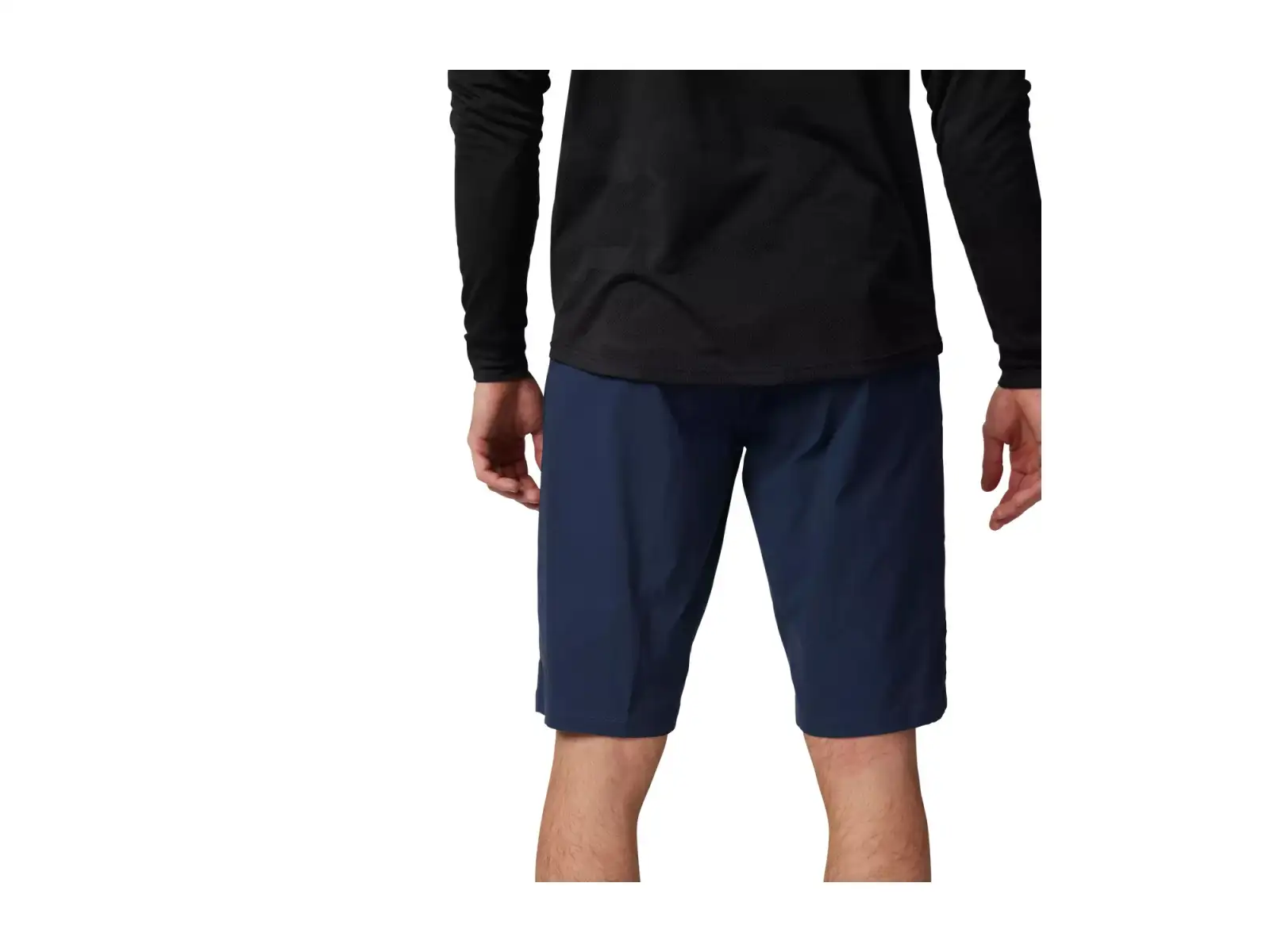 Fox Ranger pánske kraťasy Midnight Blue
