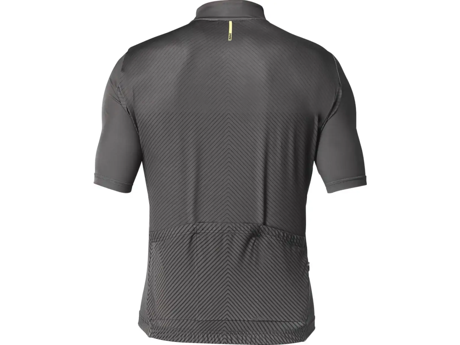 Mavic Cosmic Graphic Pánske tričko s krátkym rukávom Raven Jersey