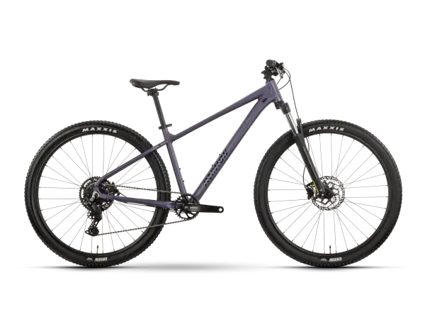 Raymon Nayta Comp 29" horský bicykel Smoke Lavender/Black