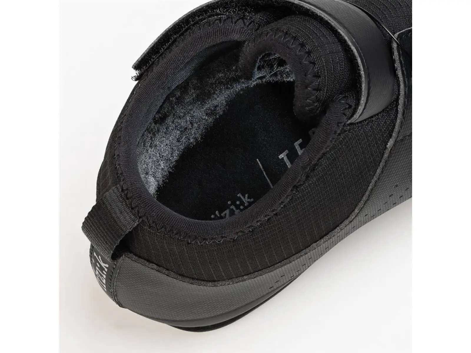 Fizik Terra Artica X5 GTX zimné pánske tretry Black/Black