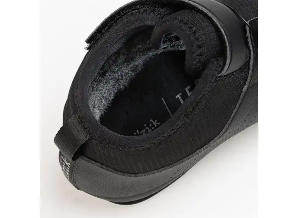 Fizik Terra Artica X5 GTX zimné pánske tretry Black/Black