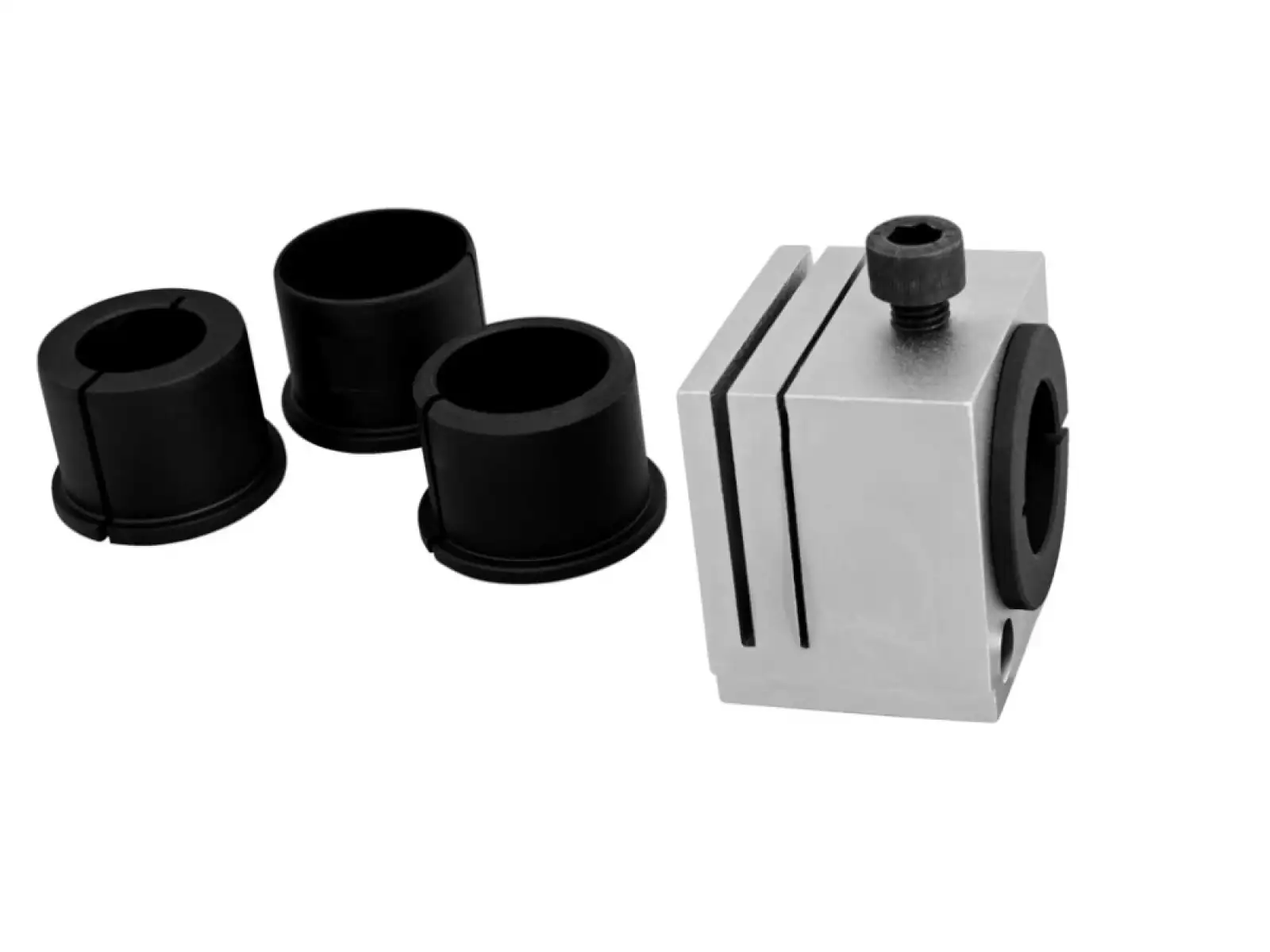 Meradlo čeľustí Unior na rezanie vidlíc 1"-1.1/4"-1.1/8"-1.1/2"