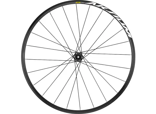 Mavic Aksium Disc CL 28" cestné vypletené kolesá