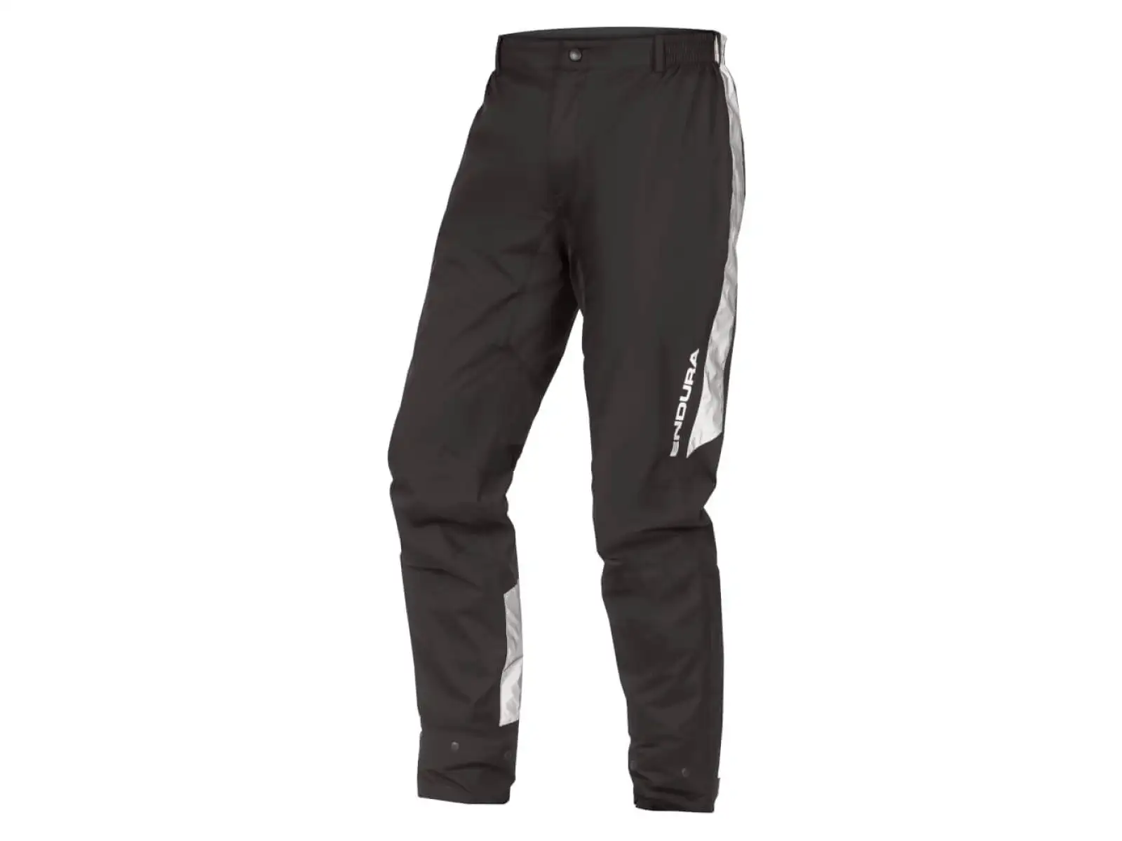 Endura Urban Luminite II pánske nohavice Antracitová