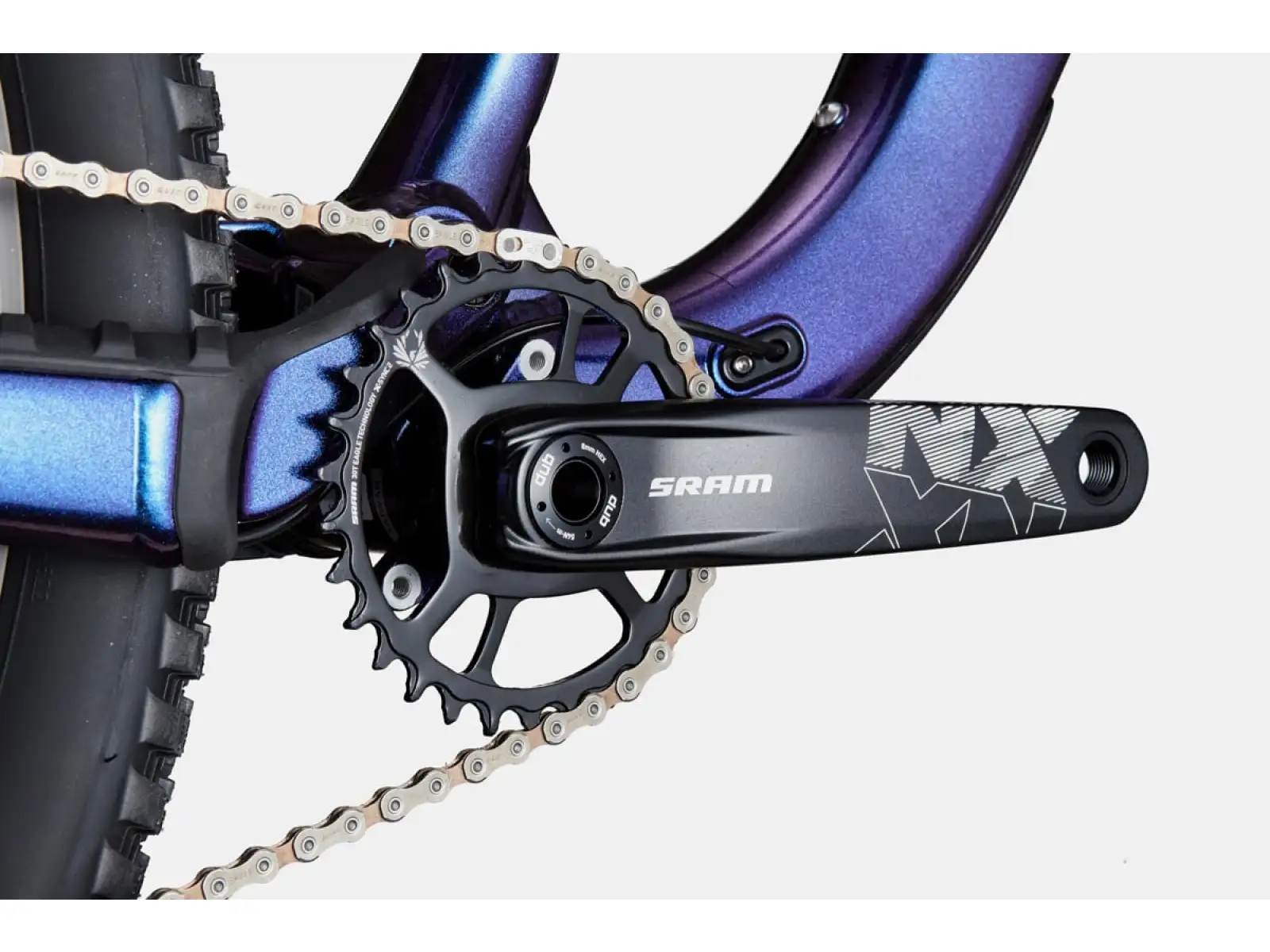 Cannondale Habit 3 horský bicykel Purple Haze
