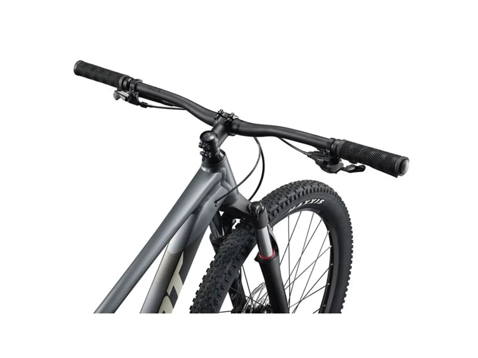 Giant Talon 29 1 horský bicykel Charcoal