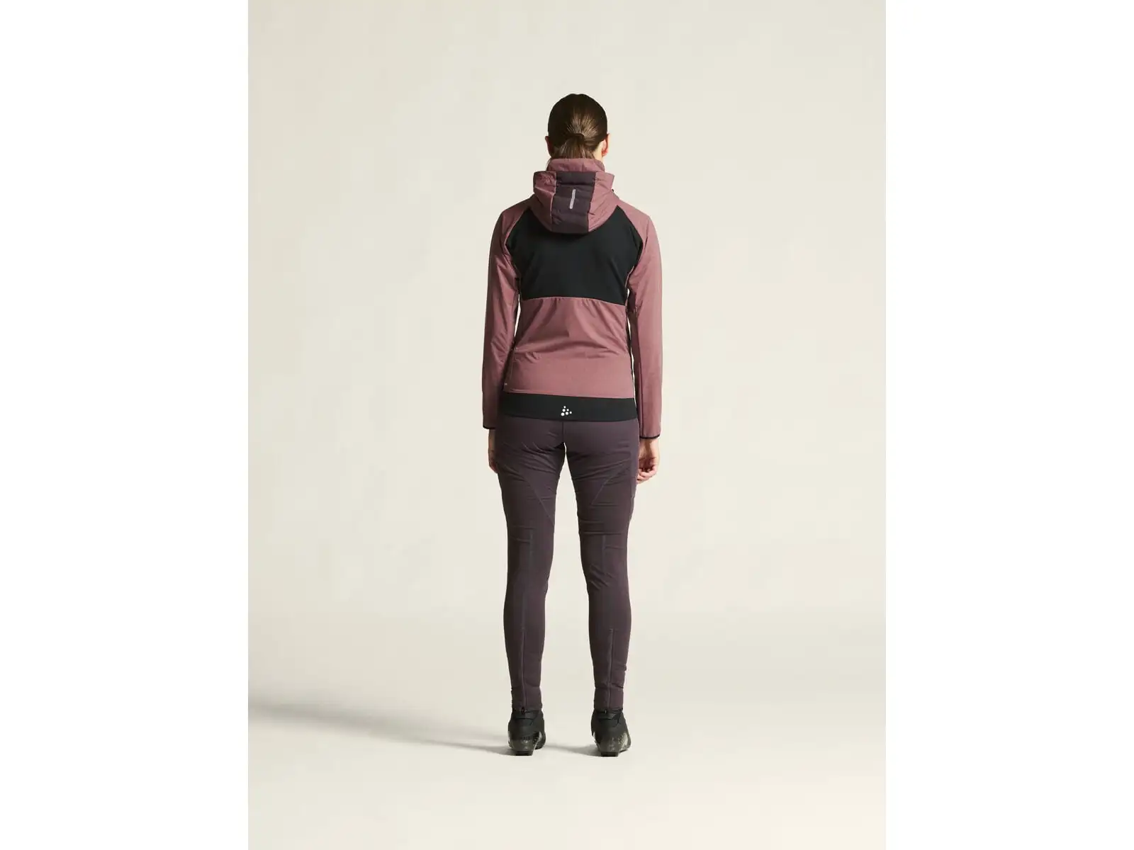 Craft ADV Pursuit Thermal dámska bunda červená