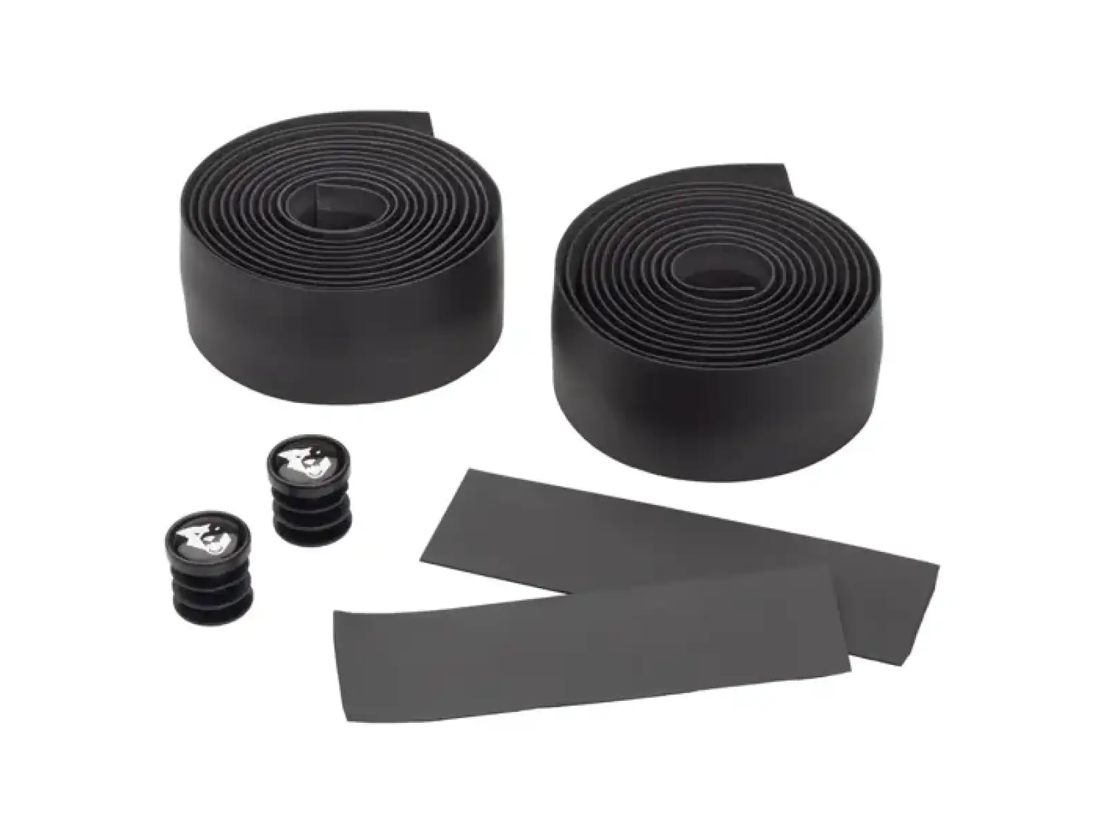 Wolf Tooth omotávka Supple Lite čierna
