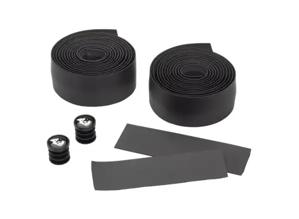 Wolf Tooth omotávka Supple Lite čierna