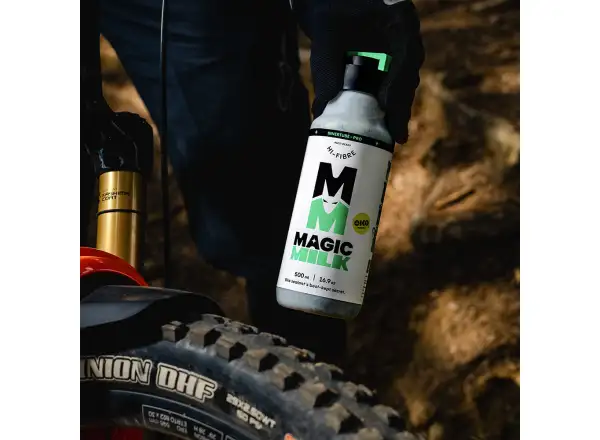 MAGIC MILK tmel do duší Hi-Fibre Innertube Pro 500ml