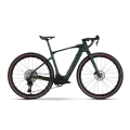 Gravel elektrobicykle