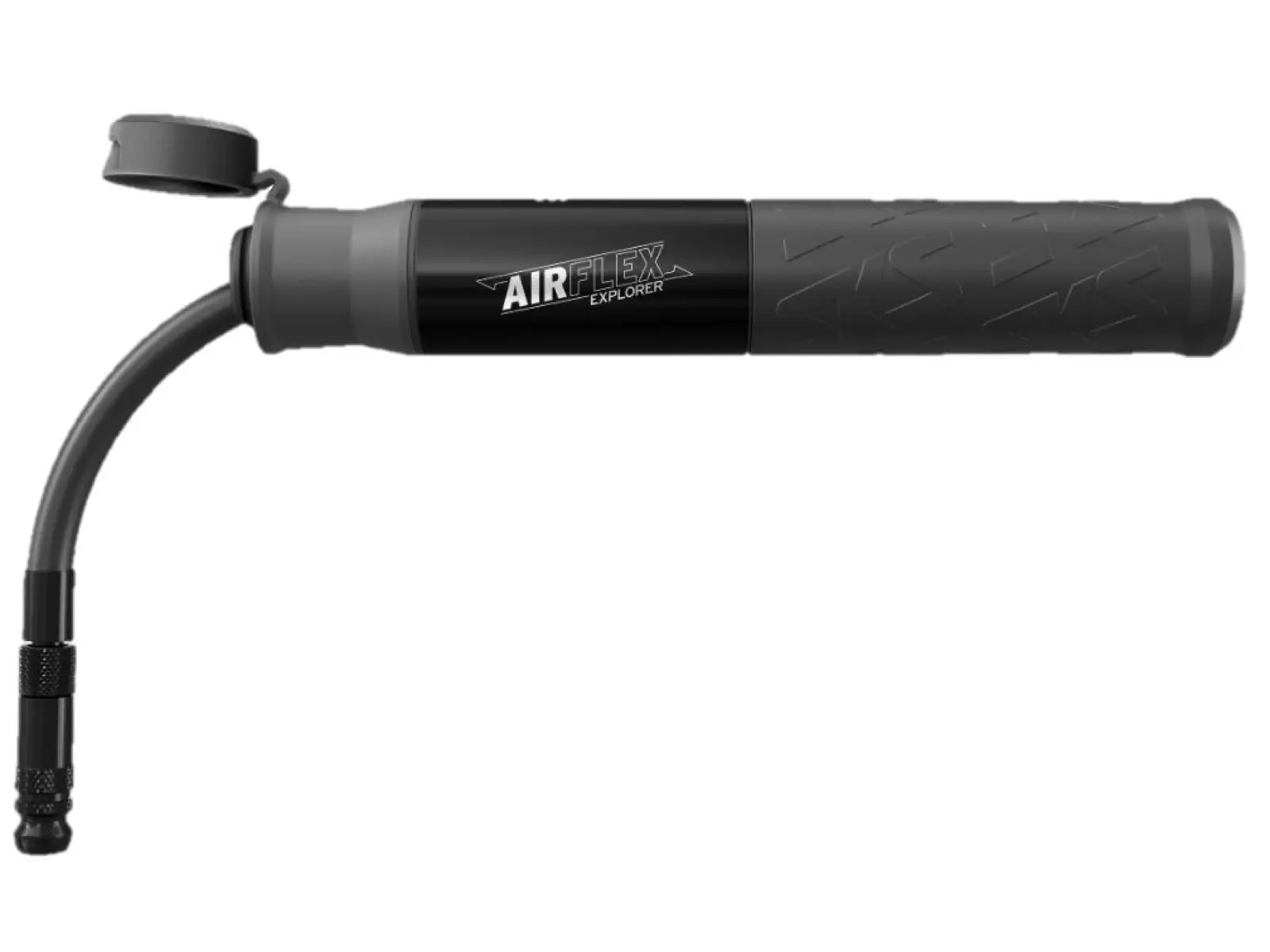 Čerpadlo SKS Airflex Explorer čierne