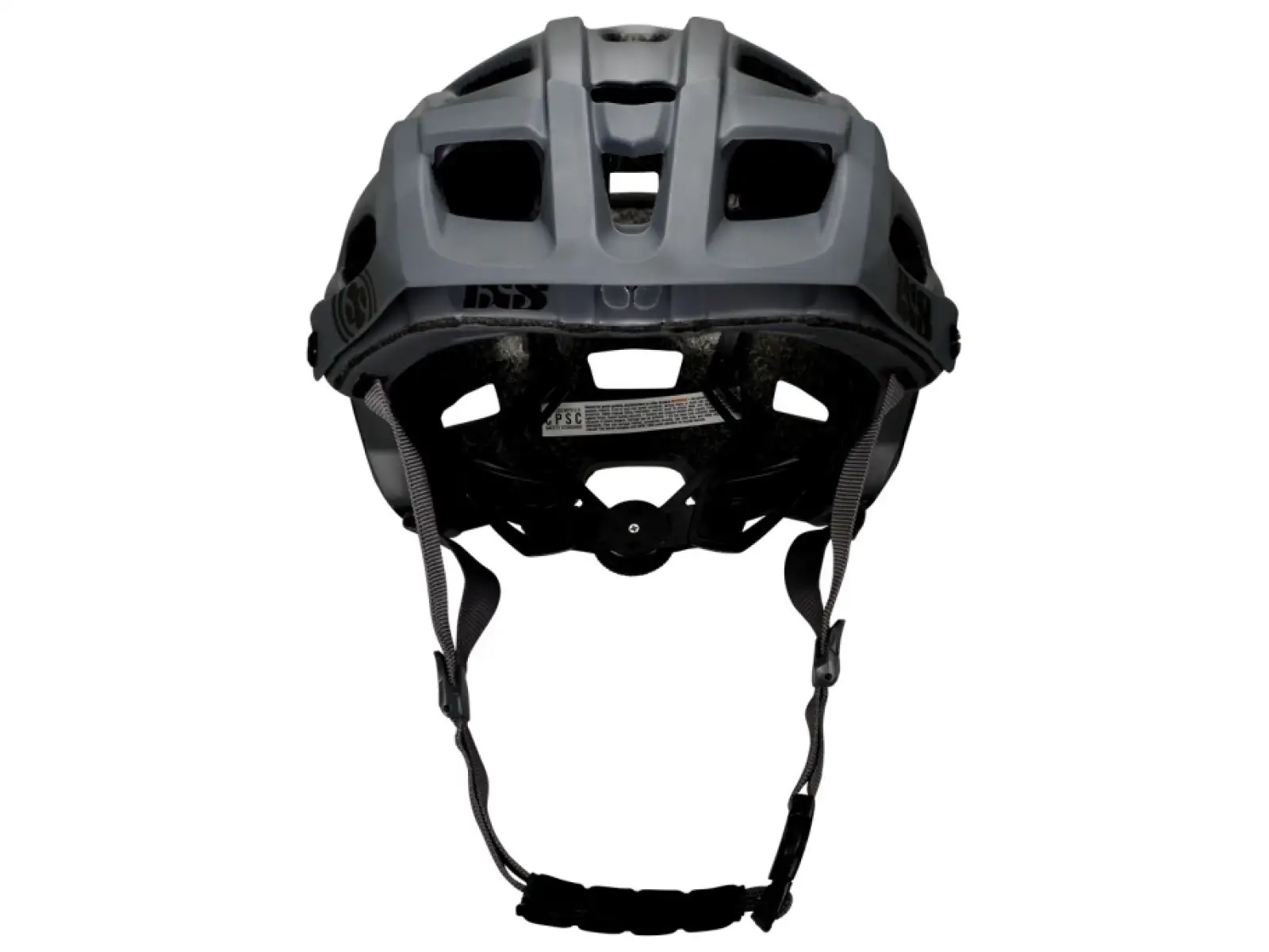 IXS Trail RS EVO prilba Graphite