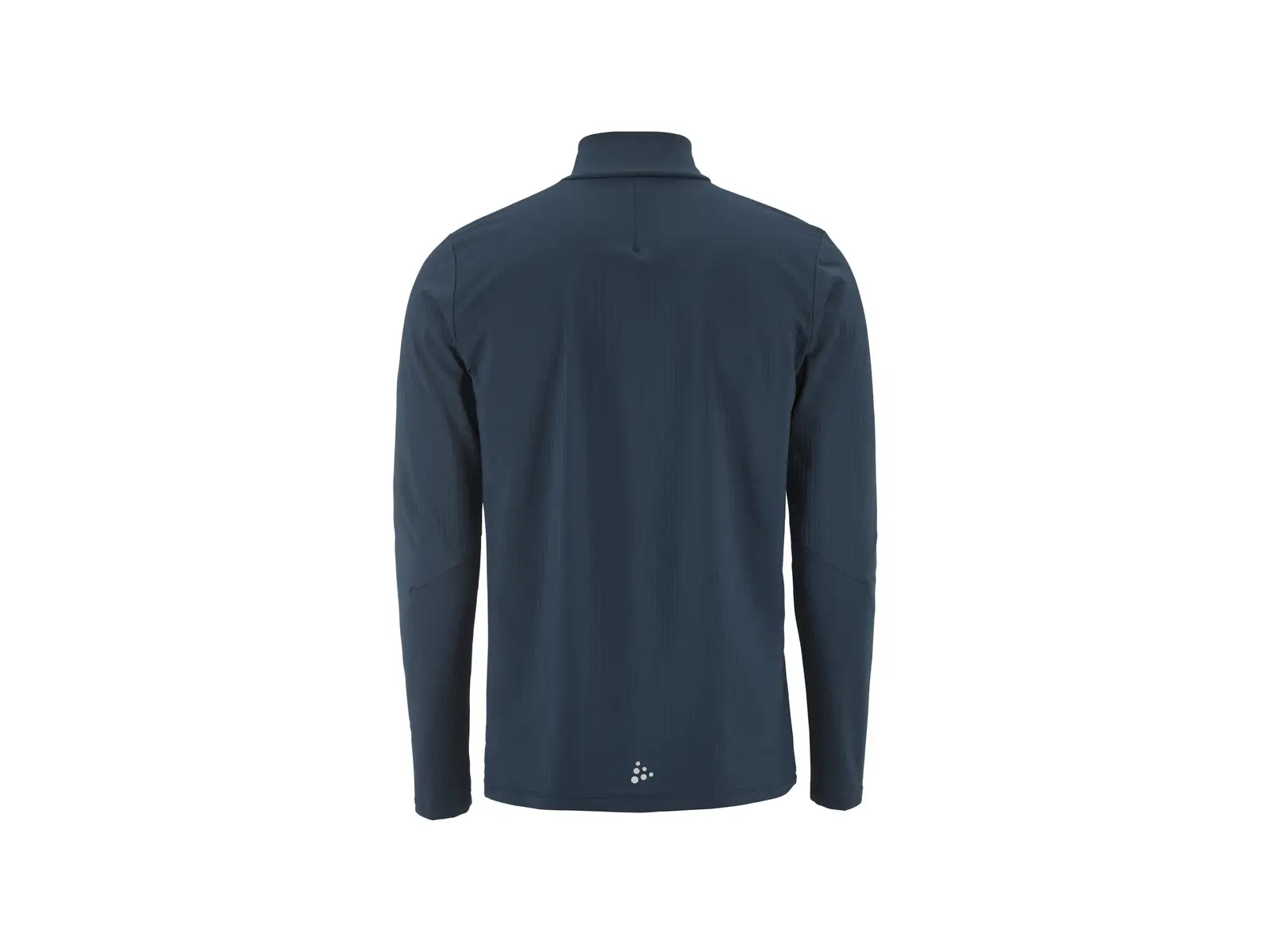 Craft Gain Thermal Midlayer 2 pánska mikina modrá