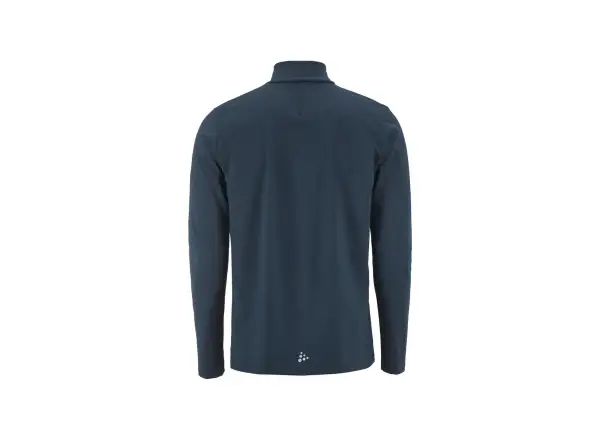 Craft Gain Thermal Midlayer 2 pánska mikina modrá