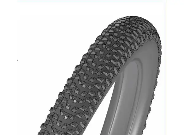 Maxxis Pace 26x2.10" MTB plášť kevlar čierna