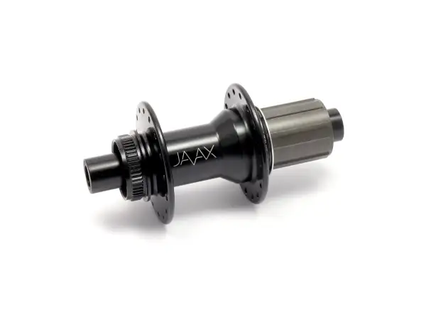 Javax M119 Disc CL Zadný náboj 32 dier 12x142 mm orech Shimano HG11
