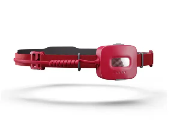 BioLite Dash 450 ultraľahká čelovka Ember Red