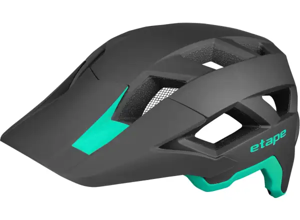 Etape X-Ray prilba Antracit/Mint Matt